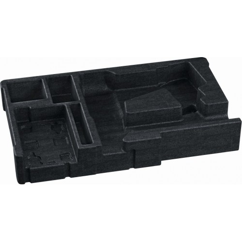 BOSCH PROFESSIONAL Wkład do narzędzi do XL-BOXX, EXNH18V-90MD/D/MR/R 1600A03T4J BOSCH PROFESSIONAL Wkład do narzędzi do XL-BOXX, EXNH18V-90MD/D/MR/R 1600A03T4J