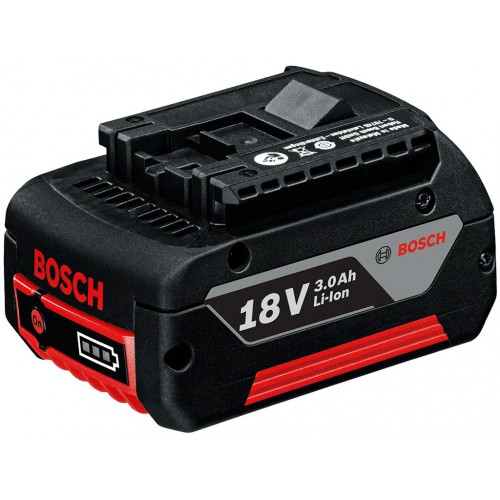 BOSCH GBA 18V 3.0Ah Akumulator 1600Z00037