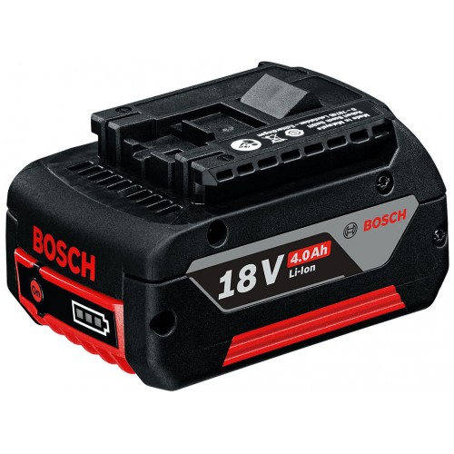 BOSCH GBA 18V 4.0 Ah M-C PROFESSIONAL Akumulator 1600Z00038