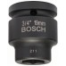 BOSCH Nasadka Impact Control 19mm, 3/4 1608556005