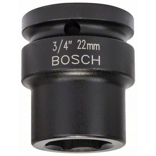 BOSCH Nasadka Impact Control 22mm, 3/4 1608556011 BOSCH Nasadka Impact Control 22mm, 3/4 1608556011