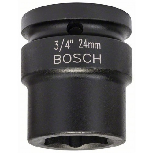 BOSCH Nasadka Impact Control 24mm, 3/4 1608556015