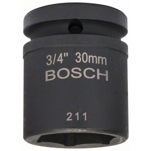 BOSCH Nasadka Impact Control 30mm, 3/4 1608556027 BOSCH Nasadka Impact Control 30mm, 3/4 1608556027