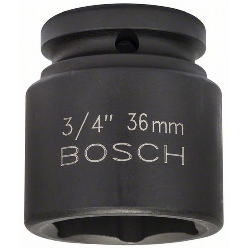 BOSCH Nasadka Impact Control 36mm, 3/4 1608556033