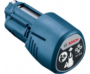 BOSCH Adapter do akumulatora AA1 1608M00C1B