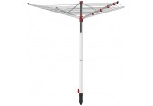 VILEDA Sun Lift Compact 40 Suszarka ogrodowa na pranie 168251