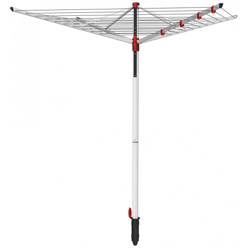 VILEDA Sun Lift Compact 40 Suszarka ogrodowa na pranie 168251