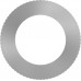 BOSCH PRO Reduction Ring do tarczy pilarskiej 25 x 15,875 x 1,2 mm 2600100201
