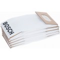BOSCH Papierowy worek na pył 2605411068