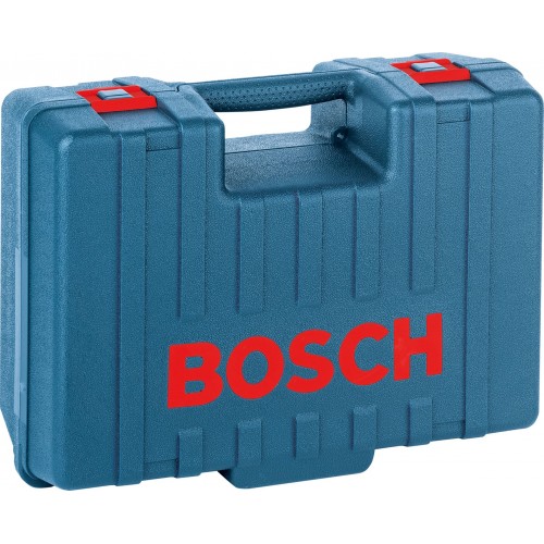 BOSCH Walizka z tworzywa sztucznego 480 x 360 x 220 mm 2605438567