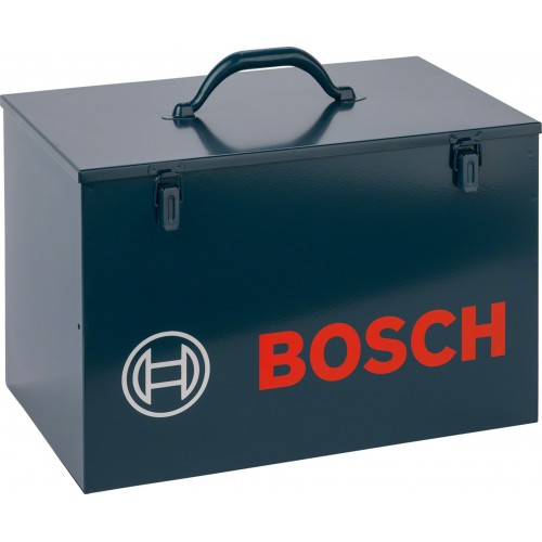 BOSCH Walizka metalowa 420 x 290 x 280 mm 2605438624