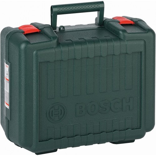 BOSCH Plastikowe etui 341 x 400 x 210 mmE 2605438643