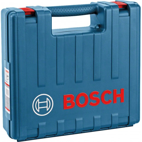 BOSCH Walizka z tworzywa sztucznego 114 x 388 x 356 mm 2605438686