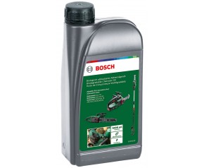 BOSCH Olej do piły łańcuchowe 1L, 2607000181