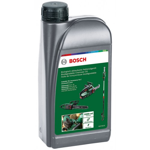 Olej do piły łańcuchowej Bosch
