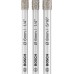 BOSCH Zestaw wierteł PRO Ceramic dry Drill Bit Set, 6 x 66, 6 x 66, 8 x 66 mm 2607011626