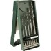 BOSCH Zestaw uniwersalnych wierteł Mini-X-Line (14 szt.) 2607017161