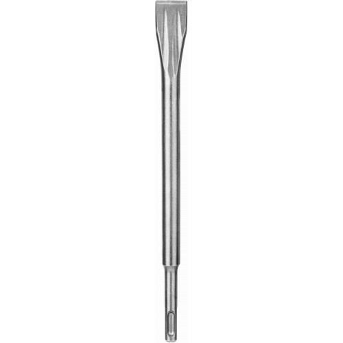 BOSCH Dłuto płaskie SDS plus, 250 x 20 mm, 5szt 2607019052