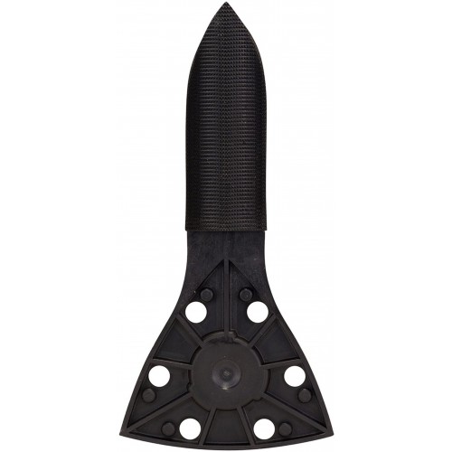 BOSCH Ściernica „języczek“, owalna 2608000198