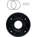 BOSCH Podstawa okrągła 2608000333