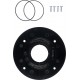 BOSCH Podstawa okrągła 2608000333