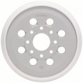 BOSCH Talerze szlifierskie miękki, 125 mm 2608000351