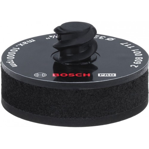 BOSCH Tarcza szlifierska, PRO, 32 mm, PSA 2608001117 BOSCH Tarcza szlifierska, PRO, 32 mm, PSA 2608001117