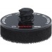 BOSCH Tarcza szlifierska PRO, 32 mm, rzep 2608001118