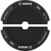 BOSCH PRO Crimping Die, E6 CU, 6 mm2, Copper 2608001122