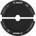 BOSCH PRO Crimping Die, E10 CU, 10 mm2, Copper 2608001123