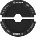 BOSCH PRO Crimping Die, E25 CU, 25 mm2, Copper 2608001125