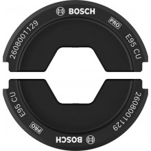 BOSCH PRO Crimping Die, E95 CU, 95 mm2, Copper 2608001129