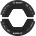 BOSCH PRO Crimping Die, E185 CU, 185 mm2, Copper 2608001132
