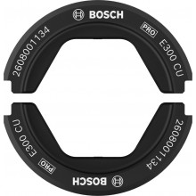BOSCH PRO Crimping Die, E300 CU, 300 mm2, Copper 2608001134