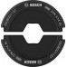 BOSCH PRO Crimping Die, DIN K14 AL, 35 mm2, Aluminium 2608001137