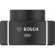 BOSCH PRO Punching Die, M25, Stainless Steel 2608001159
