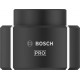 BOSCH PRO Punching Die, PG16, Stainless Steel 2608001165