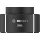 BOSCH PRO Punching Die, PG21, Stainless Steel 2608001166