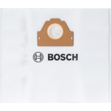 BOSCH Worek z włókniny, 480 x 550 mm, 10 l, Szt. 2608001246