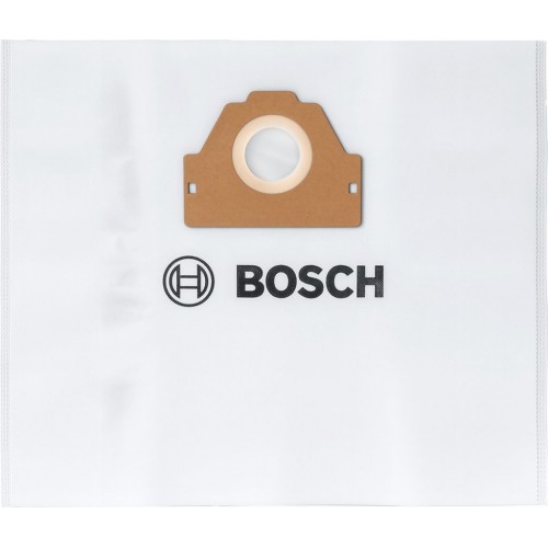 BOSCH Worek z włókniny, 480 x 550 mm, 10 l, Szt. 2608001246 BOSCH Worek z włókniny, 480 x 550 mm, 10 l, Szt. 2608001246