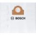 BOSCH Worek z włókniny, 480 x 550 mm, 10 l, Szt. 2608001246