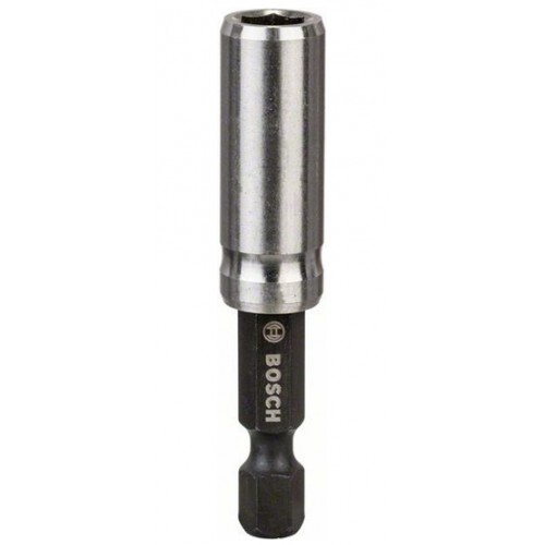 BOSCH Uchwyt uniwersalny, magnetyczny, 1 szt. 1/4", dł. 55 mm 2608522316
