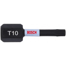 BOSCH T10 Impact Control bit 25 mm, 2 szt 2608522472