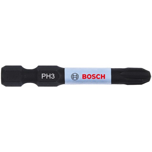 BOSCH PH3 Impact Control bit 50 mm 2608522482