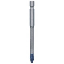 BOSCH HEX-9 HardCeramic Wieretło do płytek i szkła 3 x 90 mm 2608579503