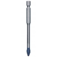 BOSCH HEX-9 HardCeramic Wieretło do płytek i szkła 5 x 90 mm 2608579505