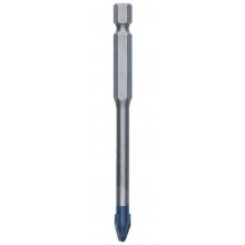 BOSCH HEX-9 HardCeramic Wieretło do płytek i szkła 7 x 90 mm 2608579507