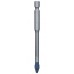 BOSCH HEX-9 HardCeramic Wieretło do płytek i szkła 7 x 90 mm 2608579507