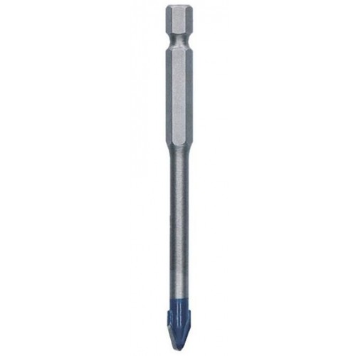 BOSCH HEX-9 HardCeramic Wieretło do płytek i szkła 8 x 90 mm 2608579508 BOSCH HEX-9 HardCeramic Wieretło do płytek i szkła 8 x 90 mm 2608579508