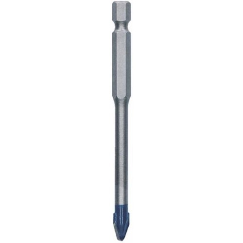 BOSCH HEX-9 HardCeramic Wieretło do płytek i szkła 12 x 90 mm 2608579510